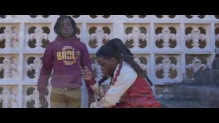 Gutta Twins 10 missed calls Official Music Video [upl. by Emilee]