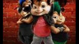 Alvin And The Chipmunks Gangta Gangsta By Lil Scrappy Ft Lil Jon [upl. by Trant]