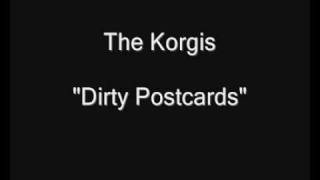 Korgis  Dirty Postcards BSide of Everybodys Got To Learn Sometime HQ Audio [upl. by Ojok]