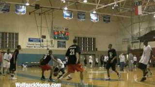 Ryan Harrow Elite 80 Showcase [upl. by Kemp965]