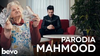 PARODIA Mahmood  Soldi 🤑  iPantellas [upl. by Vivie787]