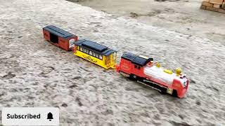 Toys train Cartoon video 🚂  toys video for kids  kolkata Toys 🧸🧸 [upl. by Boykins95]