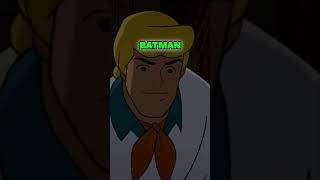 ScoobyDoo amp Batman [upl. by Shimkus]