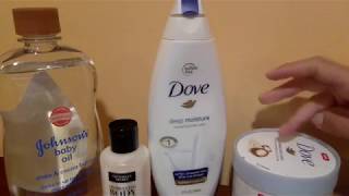 ASMR Soft Spoken How to Have Your Summer Tan Last Longer [upl. by Gruber361]