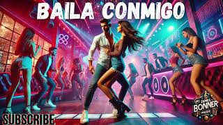 🎉 Baila Conmigo  Reggaeton Hit  2024🎶 reggaeton music bailaconmigo dance [upl. by Warrenne292]