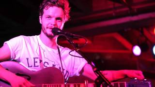 The Tallest Man On Earth  King of Spain Live on KEXP [upl. by Cornwall]