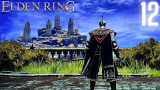 ELDEN RING DLC Vorbereitung Liurnia West 1  Lets Play Teil 12 [upl. by Renckens498]