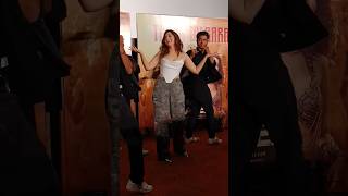 live dance💃💃🕺 Tamannaah Bhatia kaavaalaa 🔥🔥song sauth actress tamannaahbhatia 👍viralvideo [upl. by Sapienza206]