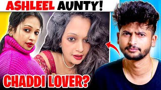 VIRAL INSTAGRAM AUNTY HARASSING BOYS ONLINE  RAJAT PAWAR [upl. by Heintz]