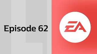 “EA”  Logo History S02E62 [upl. by Rovelli]