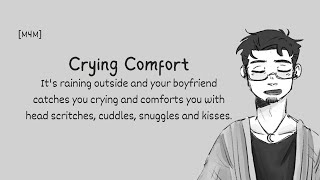 M4M Crying Comfort [upl. by Junko]