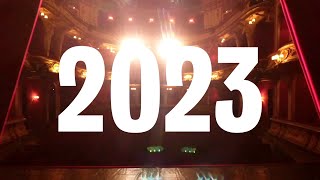 Jahresrückblick 2023  Berliner Ensemble [upl. by Sivra]