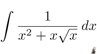 Integral 1x2  xsqrtx [upl. by Fidel]