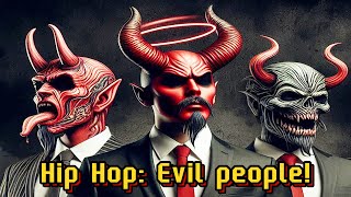 7 Evil People V1  Hip Hop  Rap alexandrosiacovidesmusic hiphop rap [upl. by Horton81]