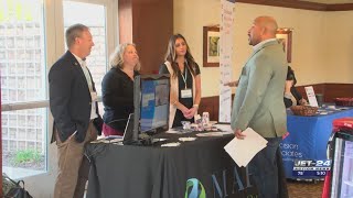 Nonprofit professionals make their way to Erie for annual Keystone Conference [upl. by Jo Ann641]