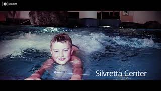 Silvretta  Austria  Holiday tips [upl. by Pavyer65]