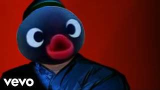 Pingu  Noot Noot its the sound of da police [upl. by Anib]