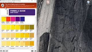 How to install Pantone colours in Adobe Illustrator Photoshop Indesign using Pantone Color Manager [upl. by Naga162]