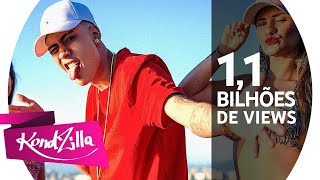 MC Kevinho  Olha a Explosão KondZilla  Official Music Video Review [upl. by Locin]