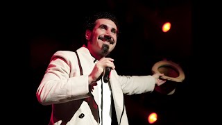 Serj Tankian  Live at the KROQ Almost Acoustic Christmas Universal City 20071208 [upl. by Flavio441]