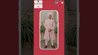 Elevate Your Elegance Mahawar Mens Sherwani Collection [upl. by Maise]