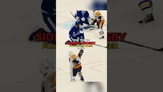 The top 10 Sidney Crosby Plays of his career hockey nhl [upl. by Rena372]