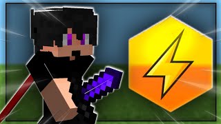 JOGANDO BEDWARS COM A NOVA ATUALIZAÇÃO DO CM PACK ⚡  Mushmc [upl. by Oster693]