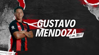 Gustavo Mendoza  Defensores de Belgrano 2024 [upl. by Emmott]