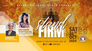 Bethel National Youth Congress 2024 [upl. by William56]