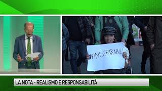 Realismo e responsabilità [upl. by Nnyl]