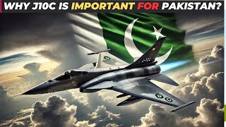 J10 C Why it is important for Pakistan WM Remover [upl. by Akihdar313]