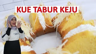 CAKE TABUR KEJU [upl. by Hound]