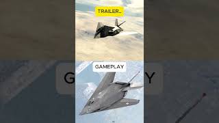 FIREBIRDS UPDATE  Gameplay vs Trailer [upl. by Sholley]