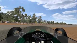 Caversham 1962 Testing [upl. by Asusej]