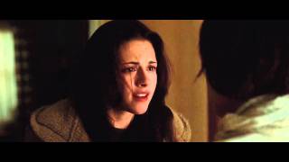 Twilight  Chapitre 2  tentation bande annonce VF HD [upl. by Ainoval714]