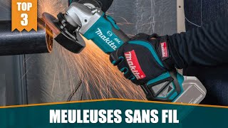 MEILLEURES MEULEUSES SANS FIL – TOP 3 COMPARATIF [upl. by Clintock]