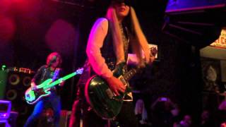 Orianthi [upl. by Duston]