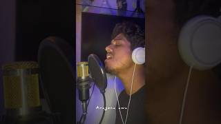 Labannata Wasanawak Athma Ganak ❤️  Cover by Chamod Diyagahage viral shorts [upl. by Randy]