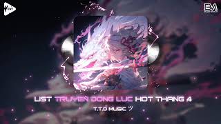 ♫ List Nhạc CỰC TRUYỀN ĐỘNG LỰC ♫ Mashup Fake Love  7 Years ♫ Tracklist Nhạc Hot Trong Tháng 4 ♫ [upl. by Bethanne178]