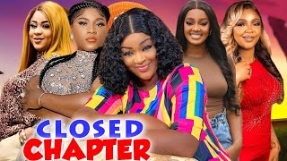 Closed Chapter Complete Season2024 Latest Nigerian Nollywood Movie [upl. by Madson]