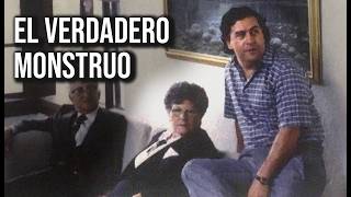 La MAYOR TRAICIÓN a ESCOBAR SU MADRE [upl. by Wehhtam]