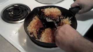 Make Perfect Hash Browns every time [upl. by Dory]