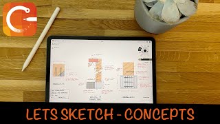 Concepts App Tutorial for Beginners  Structural Engineers Perspective [upl. by Rowena928]