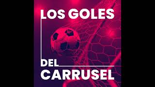 Los goles de Carrusel  El Betis le complica LaLiga a los de Simeone [upl. by Leirud]