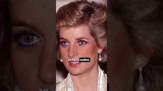 Why Princess Diana Had A Closed Casket [upl. by Wyne]