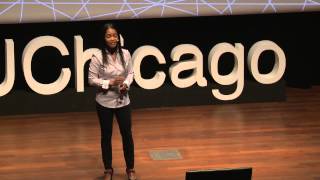 Hopes and dreams are overrated  Sophia Danenberg  TEDxUChicago [upl. by Louanna439]