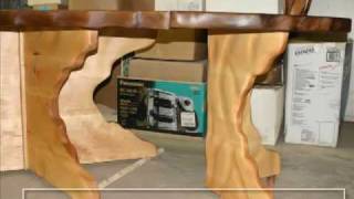 Woodworking CNC Router Tutorial  Introduction to the CNC Router [upl. by Enyr]