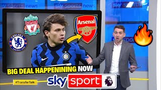 😱 MY GOD 🔥 HOT SURPRISE DEAL HAPPENING NOW 🎯 AT ARSENAL TRANSFER NEWS TODAY SKY SPORTS UPDATE NOW [upl. by Ananna]