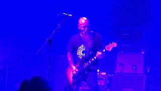 Neurosis  Concert Warsaw Poland  26 July 2019 Progresja [upl. by Oliver]