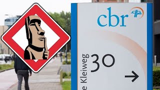 Wat het CBR je NIET vertelt maar ik wel [upl. by Algy137]